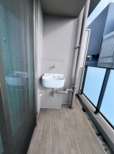 福山市三之丸町、マンションの画像です