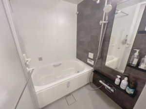 福山市三之丸町、マンションの画像です