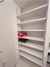 福山市三之丸町、マンションの画像です