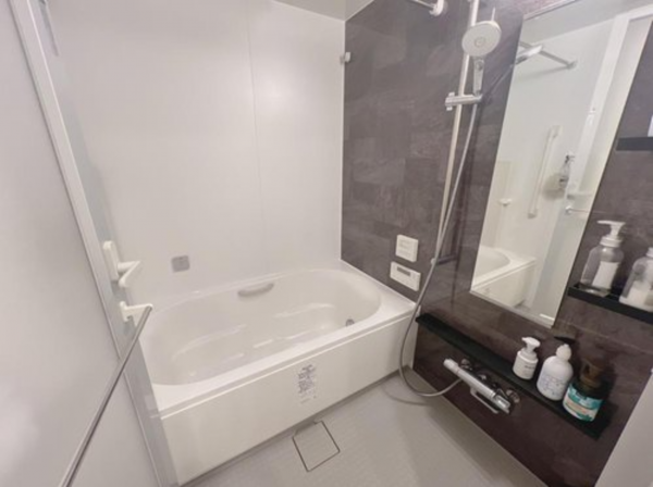 福山市三之丸町、マンションの画像です