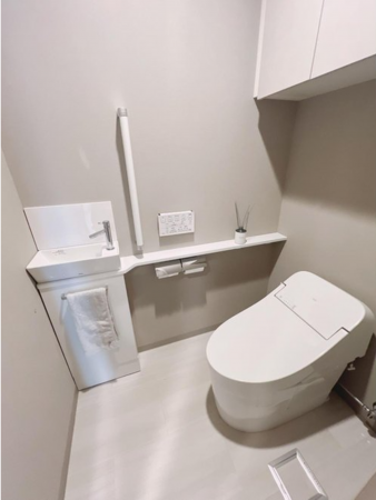 福山市三之丸町、マンションの画像です