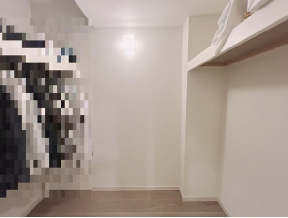 福山市三之丸町、マンションの画像です