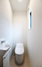 福山市本庄町中、新築一戸建ての画像です