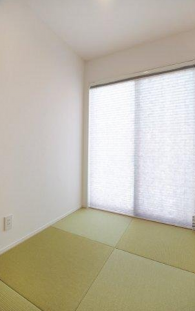 福山市本庄町中、新築一戸建ての画像です