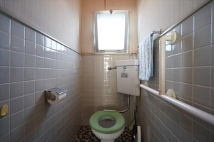 福山市東陽台、中古一戸建ての画像です