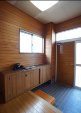 福山市東陽台、中古一戸建ての画像です