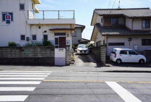 福山市東陽台、中古一戸建ての画像です