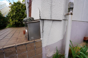 福山市東陽台、中古一戸建ての画像です