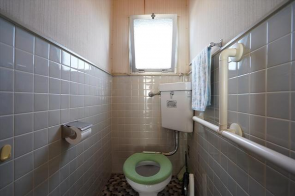 福山市東陽台、中古一戸建ての画像です