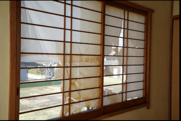 福山市東陽台、中古一戸建ての画像です