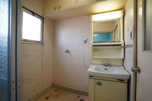 福山市東陽台、中古一戸建ての画像です