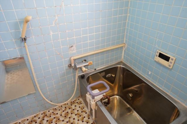 福山市東陽台、中古一戸建ての画像です