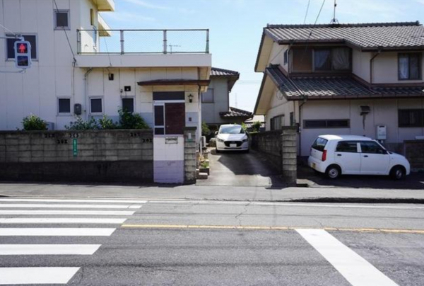 福山市東陽台、中古一戸建ての画像です