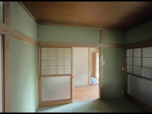 福山市赤坂町大字赤坂、中古一戸建ての画像です