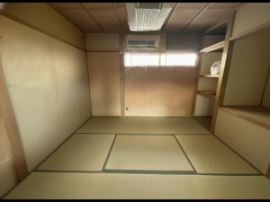 福山市赤坂町大字赤坂、中古一戸建ての画像です