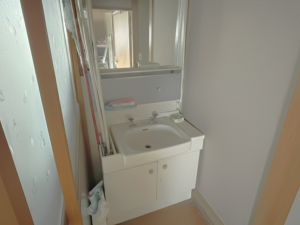 福山市赤坂町大字赤坂、中古一戸建ての画像です