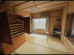 福山市赤坂町大字赤坂、中古一戸建ての画像です