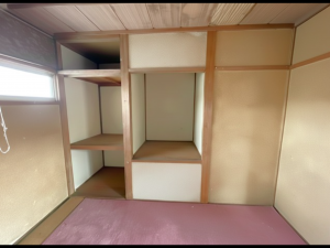 福山市赤坂町大字赤坂、中古一戸建ての画像です