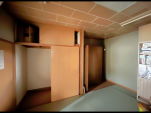 福山市赤坂町大字赤坂、中古一戸建ての画像です