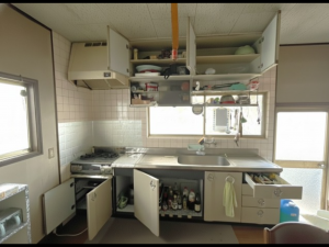 福山市赤坂町大字赤坂、中古一戸建ての画像です