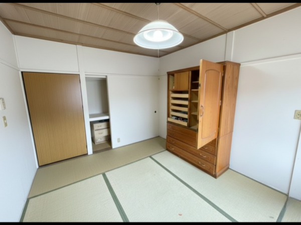 福山市赤坂町大字赤坂、中古一戸建ての画像です