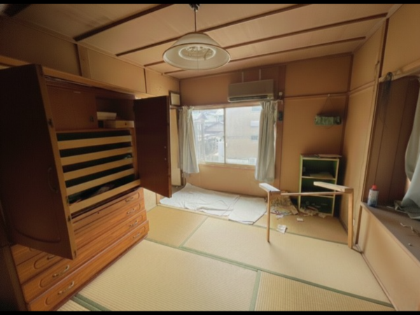 福山市赤坂町大字赤坂、中古一戸建ての画像です