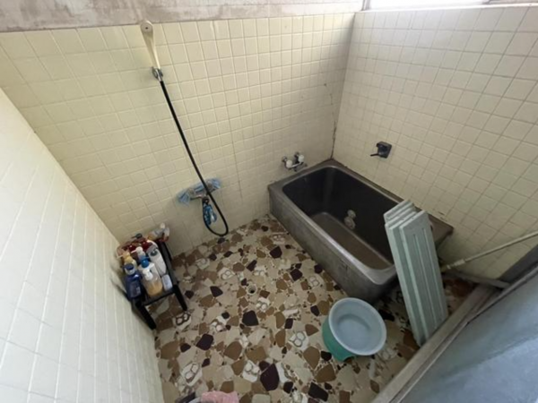 福山市赤坂町大字赤坂、中古一戸建ての画像です