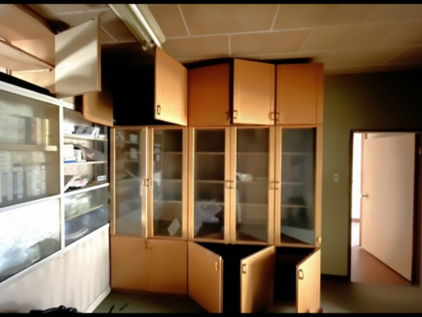 福山市赤坂町大字赤坂、中古一戸建ての画像です