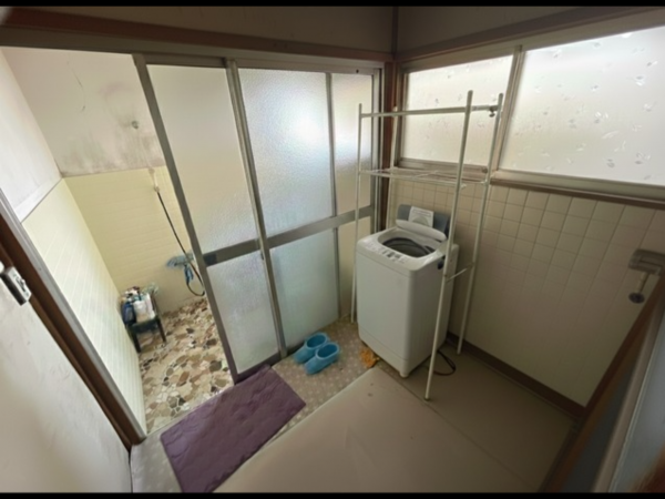 福山市赤坂町大字赤坂、中古一戸建ての画像です