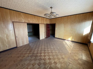 福山市鞆町後地、中古一戸建ての画像です