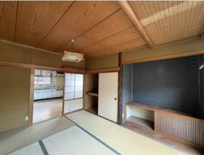 福山市瀬戸町大字山北、中古一戸建ての画像です