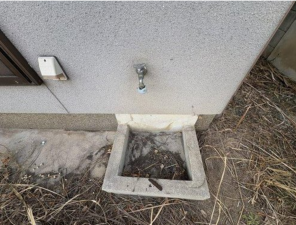 福山市瀬戸町大字山北、中古一戸建ての画像です