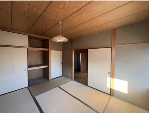 福山市瀬戸町大字山北、中古一戸建ての画像です