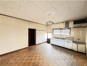 福山市瀬戸町大字山北、中古一戸建ての画像です