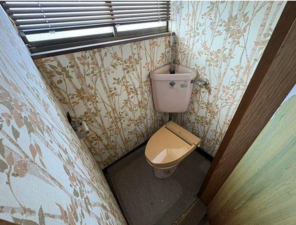 福山市瀬戸町大字山北、中古一戸建ての画像です