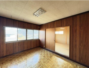 福山市瀬戸町大字山北、中古一戸建ての画像です