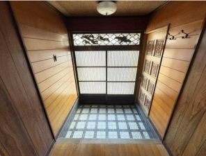 福山市瀬戸町大字山北、中古一戸建ての画像です