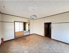 福山市瀬戸町大字山北、中古一戸建ての画像です