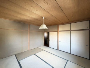 福山市瀬戸町大字山北、中古一戸建ての画像です