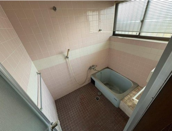 福山市瀬戸町大字山北、中古一戸建ての画像です