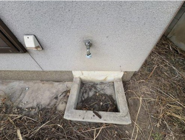 福山市瀬戸町大字山北、中古一戸建ての画像です