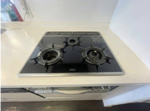 福山市南蔵王町、マンションの画像です