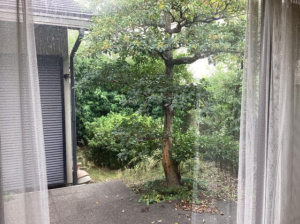 福山市川口町、中古一戸建ての画像です