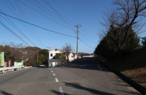 福山市伊勢丘、中古一戸建ての画像です