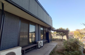 福山市伊勢丘、中古一戸建ての画像です