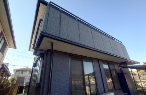 福山市伊勢丘、中古一戸建ての画像です