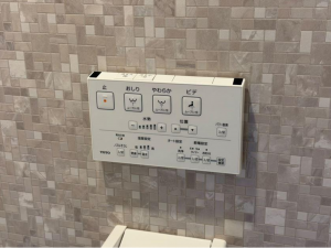 福山市霞町、マンションの画像です