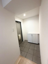 福山市霞町、マンションの画像です