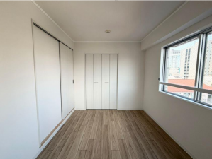 福山市霞町、マンションの画像です