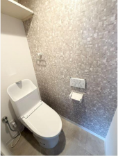 福山市霞町、マンションの画像です